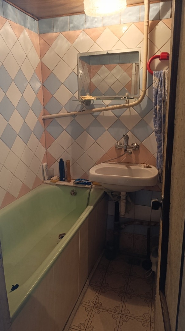продажа двухкомнатной квартиры номер A-173410 в Приморском районе, фото номер 18